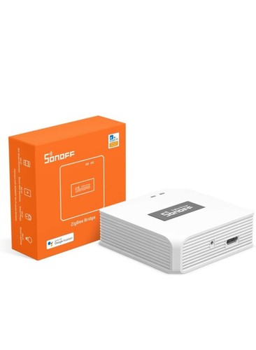 Zigbee gateway zbbridge - zbbridge, smart