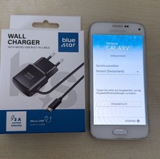 Samsung Galaxy S5 Mini