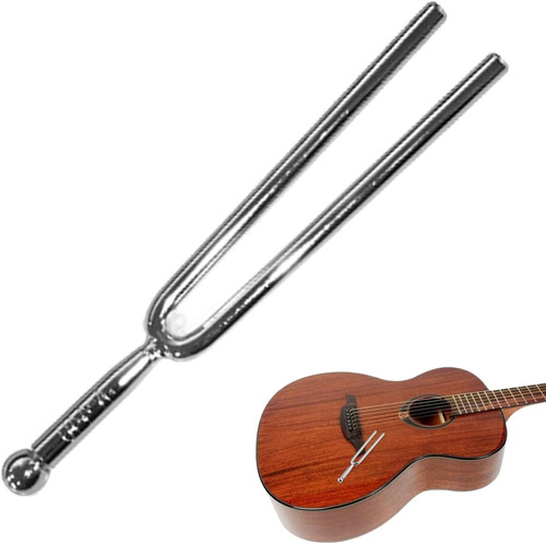 1stück stimmgabel inkl a440 - inkl,,