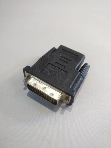 Stück dvi auf hdmi adapter - 2,