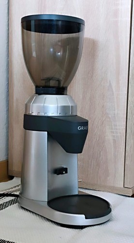 Graef kaffeemühle - 80,