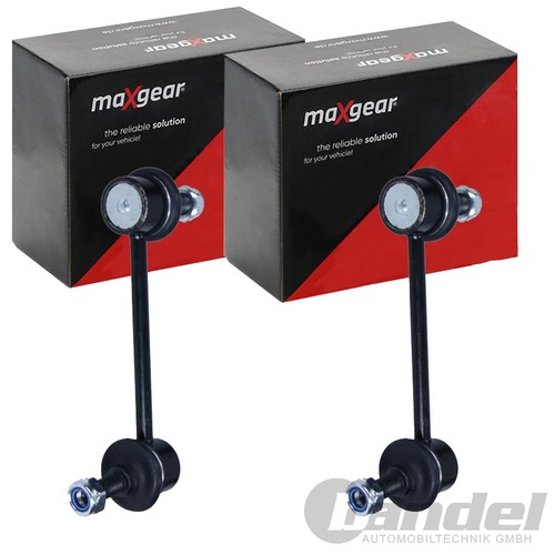 Maxgear stabilisator stange - stabilisator,