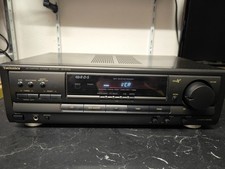 Technics SA-EX120 AV Control