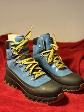 Timberland Edge Winter Wander
