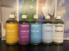 Prowin Pure Air Düfte 5 X