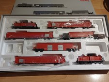 Märklin 26546 Zugpackung "Tunnelrettungszug"