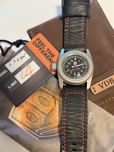 Vintage vdb oh - vintage, i