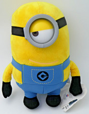 Minions Plüchfigur Stuart ca