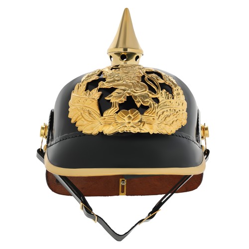 M1895 pickelhaube german - -,