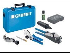 Geberit FlowFit