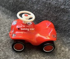 Big Bobby Car Miniatur Modell