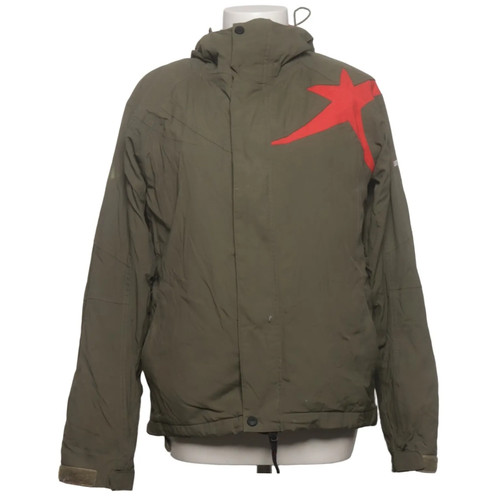 Zimtstern skijacke damen - zimtstern,,