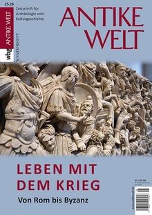 Antike welt s25 - welt, s25/2026: