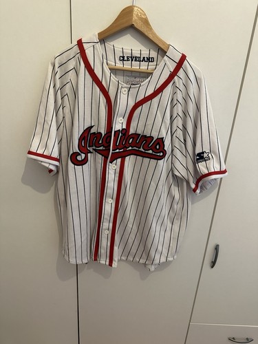 Starter jersey shirt cleveland - jersey,