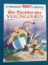 Asterix Band 38 Die Tochter des Vercingetorix Wie NEU