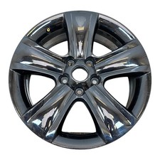 Alufelge original Aluminiumfelge Dolomite 7x17 ET45 Skoda Yeti 5L 5L0601025B