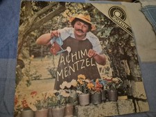 Achim Mentzel - Solang Bei Uns