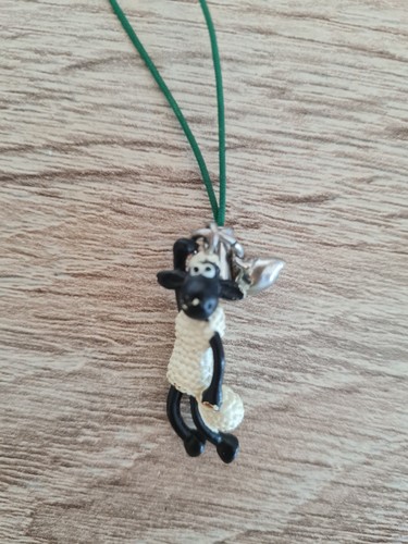 Anhänger shaun das schaf - anhänger,