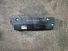 Antennenverstärker Antenne BMW 5er F11 Touring LCI 9276036