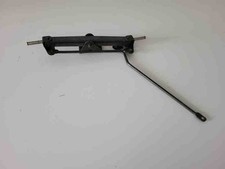 Vorderachse für DDR Traktor von PIKO, Anker ZT 300, Ersatzteil