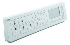 Grohe Fernbedienung für Dusch-WC Sensia Arena inkl. Wandhalterung u. Batterien 1