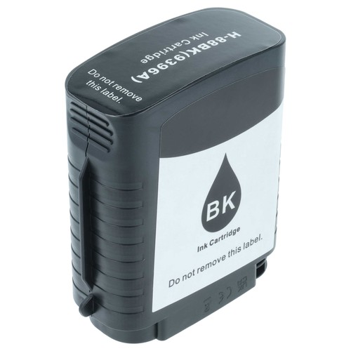 Druckerpatrone schwarz 69ml - druckerpatrone,