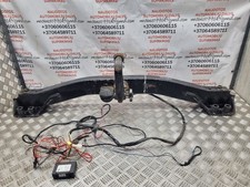 Volkswagen Touareg I 2006 AHK