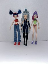 Mattel Winx Club 2004 Season 1