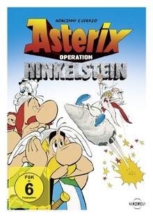 Asterix operation - asterix,