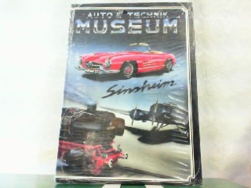 Auto technik museum - &,