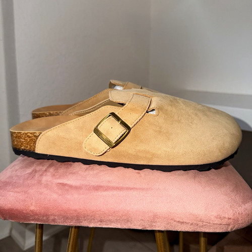 Unisex clogs sandalen - unisex,