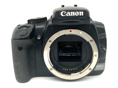 Canon eos 400d dslr - 400d,