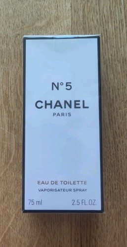 Chanel paris eau de - paris,