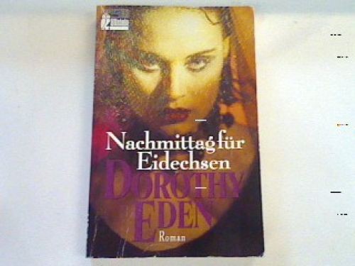 Nachmittag für eidechsen - nachmittag,