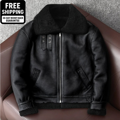 Herren raf echtleder - herren,