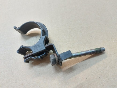Halter clip schlauch - clip, vw