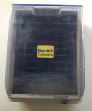 Datalux 3 (1,2) Diskette File