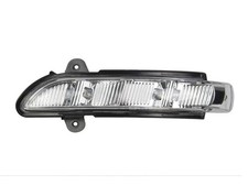 Spiegelblinker Blinker Links