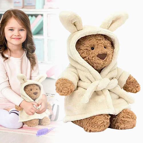 Jellycat bartholomäus bär - jellycat,