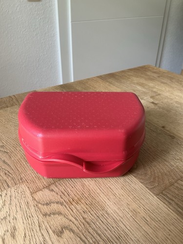 Tupperware snacky brotzeitdose - tupperware,