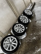 Volkswagen Scirocco Felgen 17