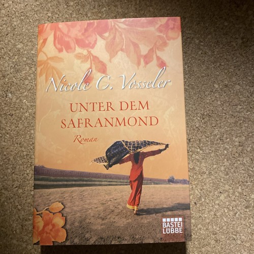 Unter dem safranmond - unter,