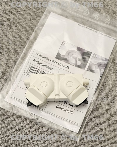 Orig venta getriebe neu - orig.,