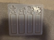    Silikonform   Giessform