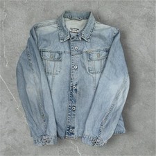 Mustang Jeansjacke Xl