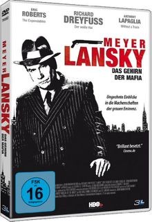 Meyer lansky das gehirn - das,