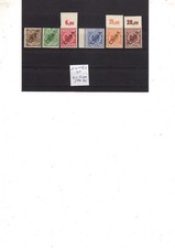 D-KOLONIEN CHINA MI NR 1II -