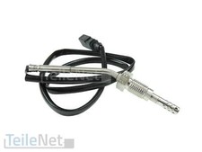 1x Abgastemperatursensor vor