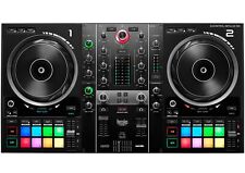 Hercules DJControl Inpulse 500 - 2-Kanal-DJ-Controller - OVP & NEU