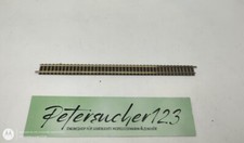 FLEISCHMANN 9100 Gerades Gleis